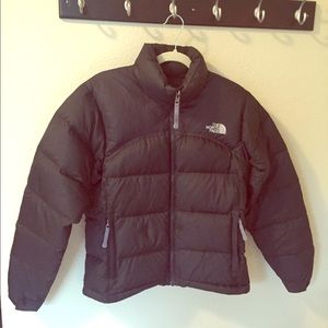The North Face Nuptse Down Jacket